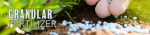 Fertilizer: Granular Fertilizer