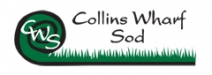Collins Wharf Sod